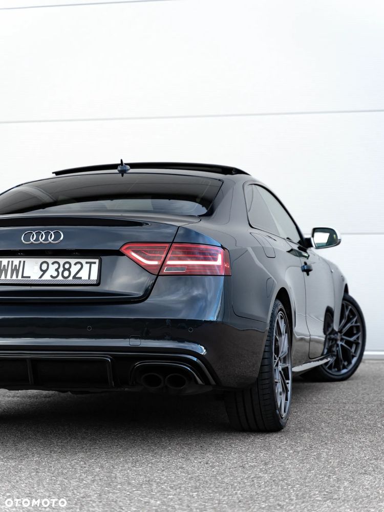Audi S5 Coupé - 16