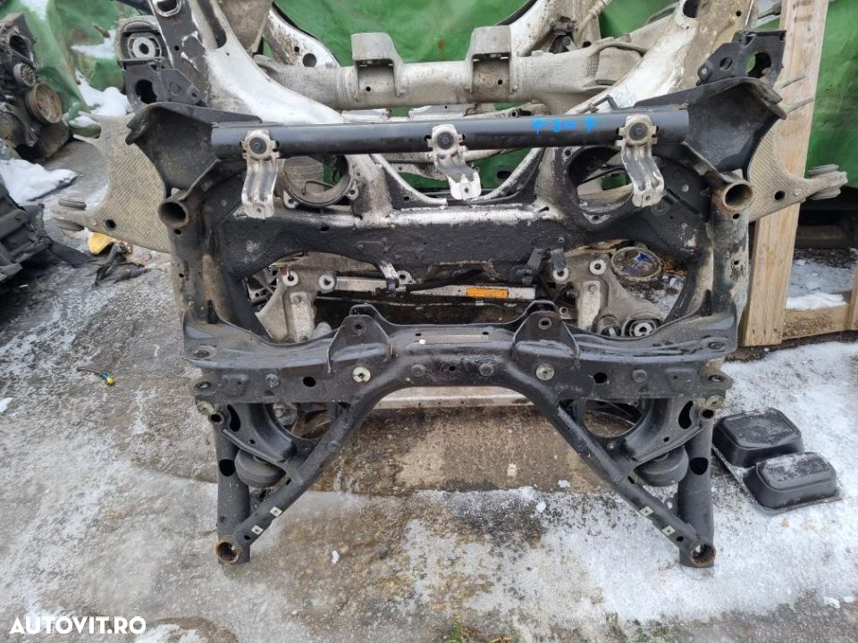 punte fata bmw seria 3 f30 in stare perfecta - 1