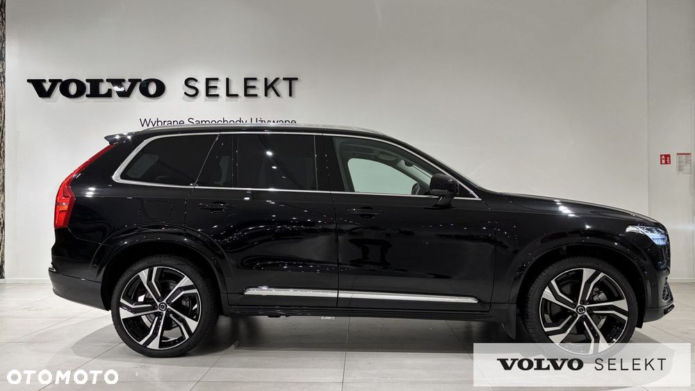 Volvo XC 90 - 4