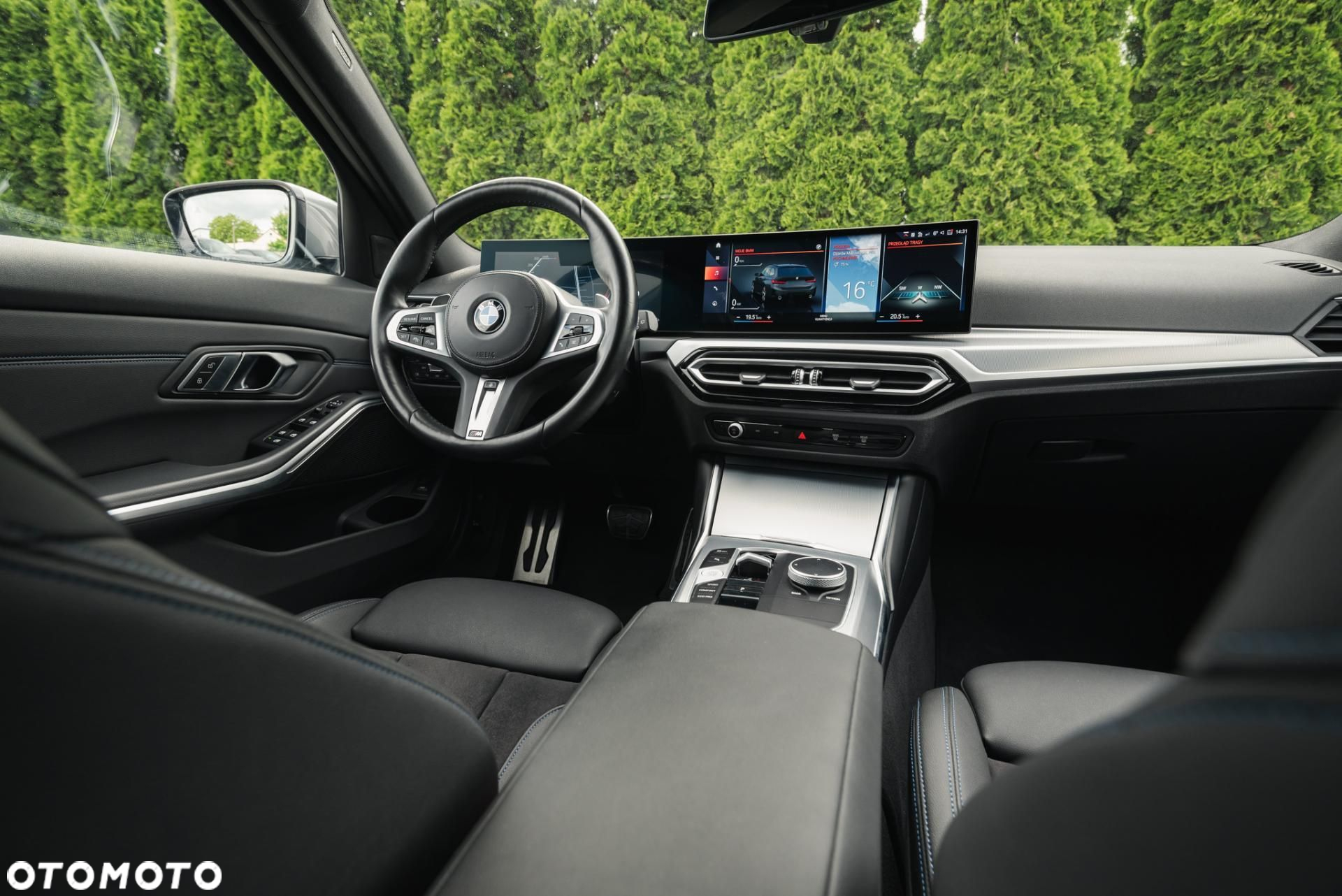 BMW Seria 3 - 16