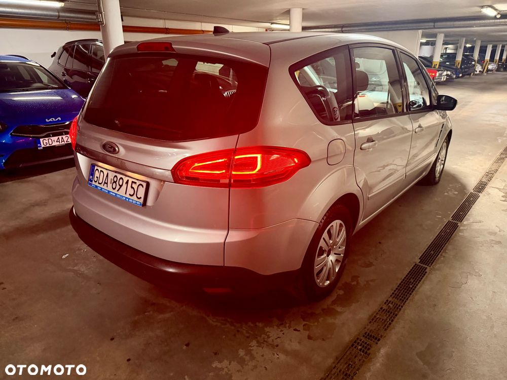 Ford S-Max 2.0 TDCi DPF Trend - 18