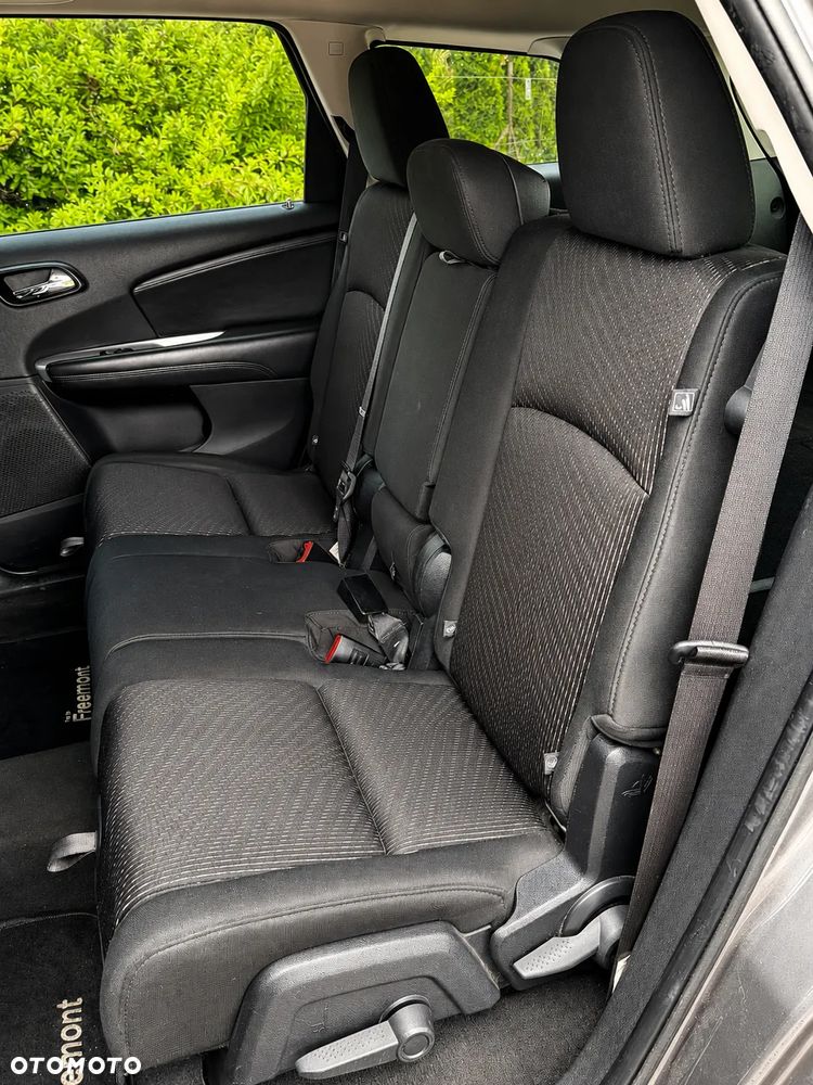 Fiat Freemont 2.0 Multijet Urban - 17