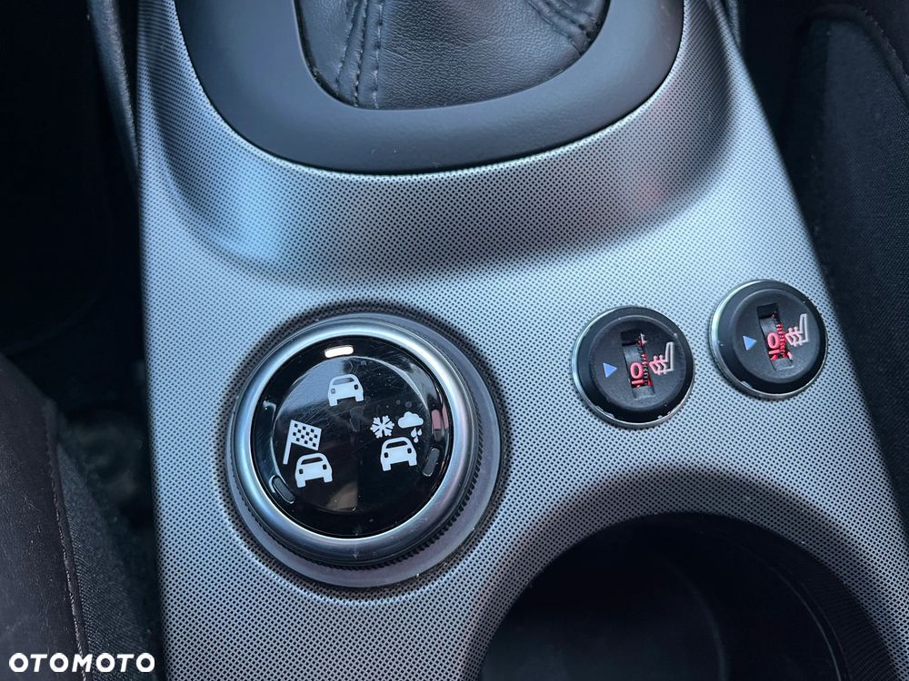 Fiat 500X - 16