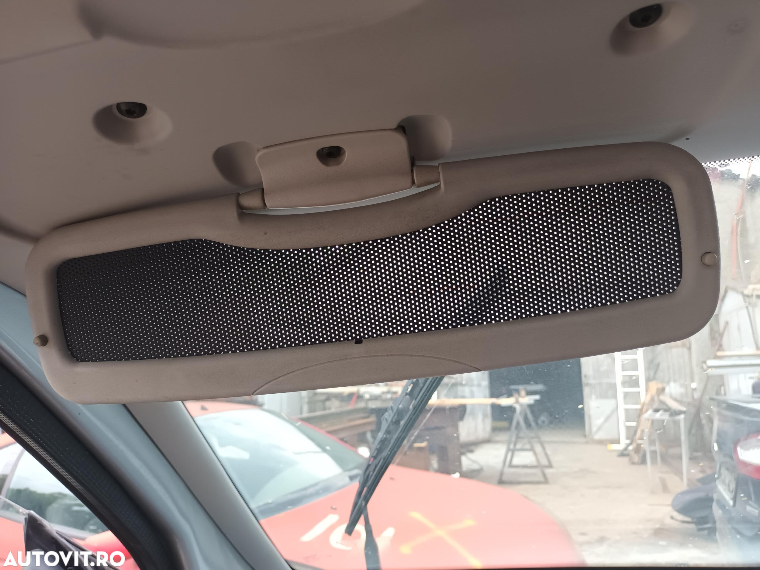 Dezmembrari  Smart FORTWO (450)  1998  > 2007 0.7 (450.335) Benzina - 27