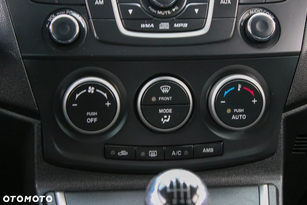 Mazda 5 1.8 MZR Prime-Line - 22