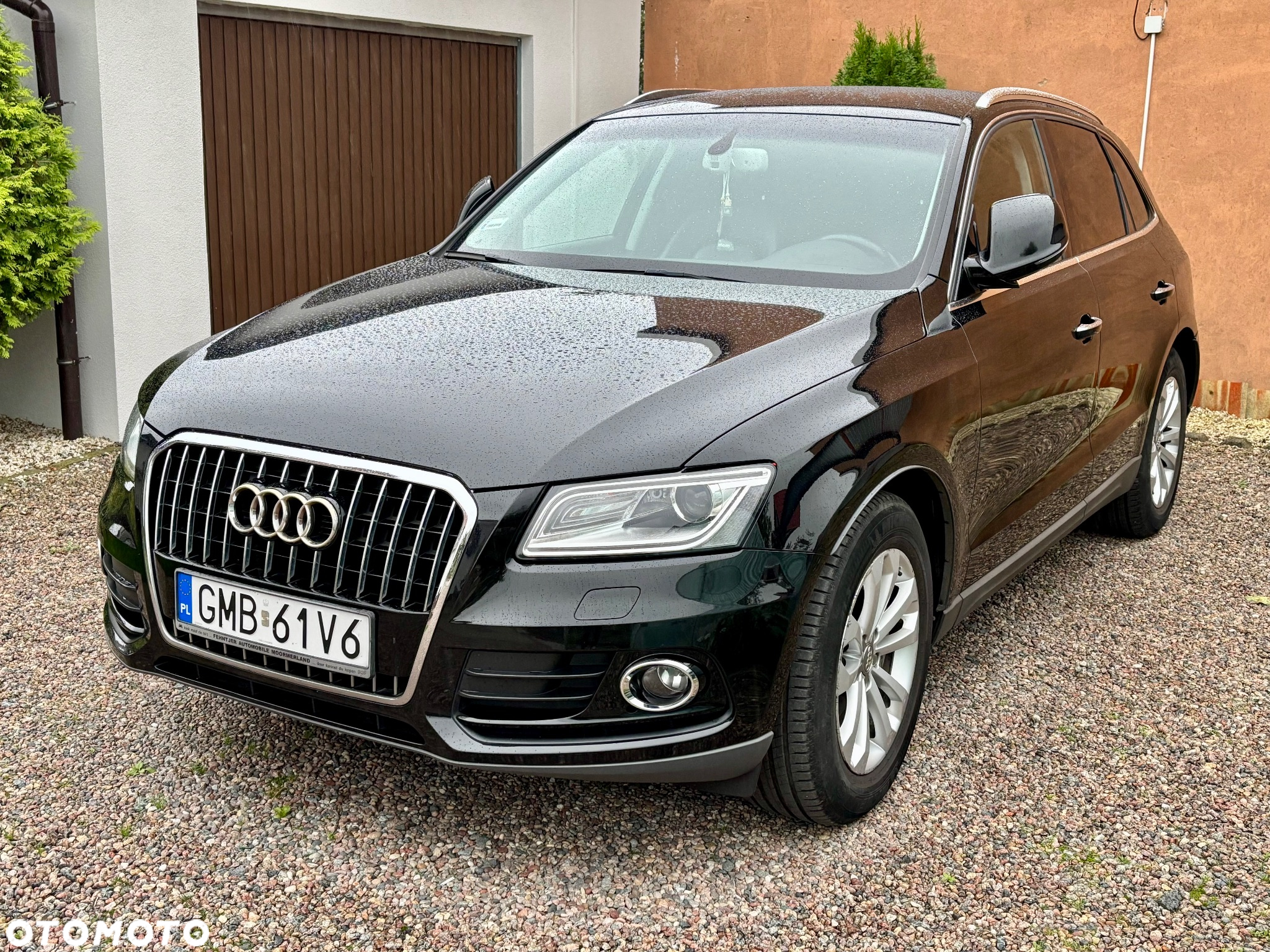 Audi Q5 2.0 TDI - 2