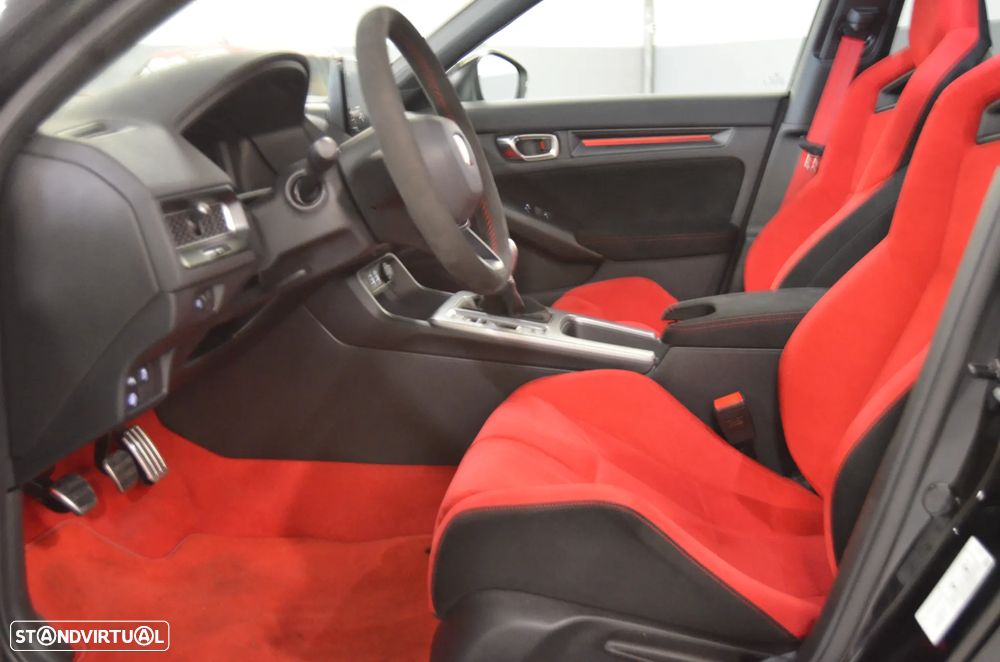 Honda Civic 2.0 i-VTEC Type-R - 11
