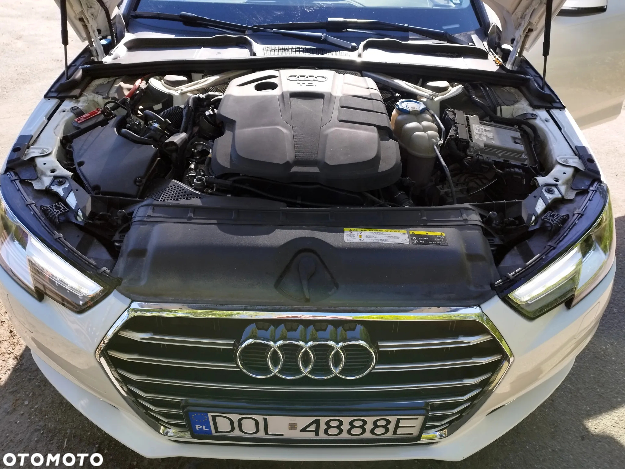 Audi A4 Avant 2.0 TDI S tronic - 15