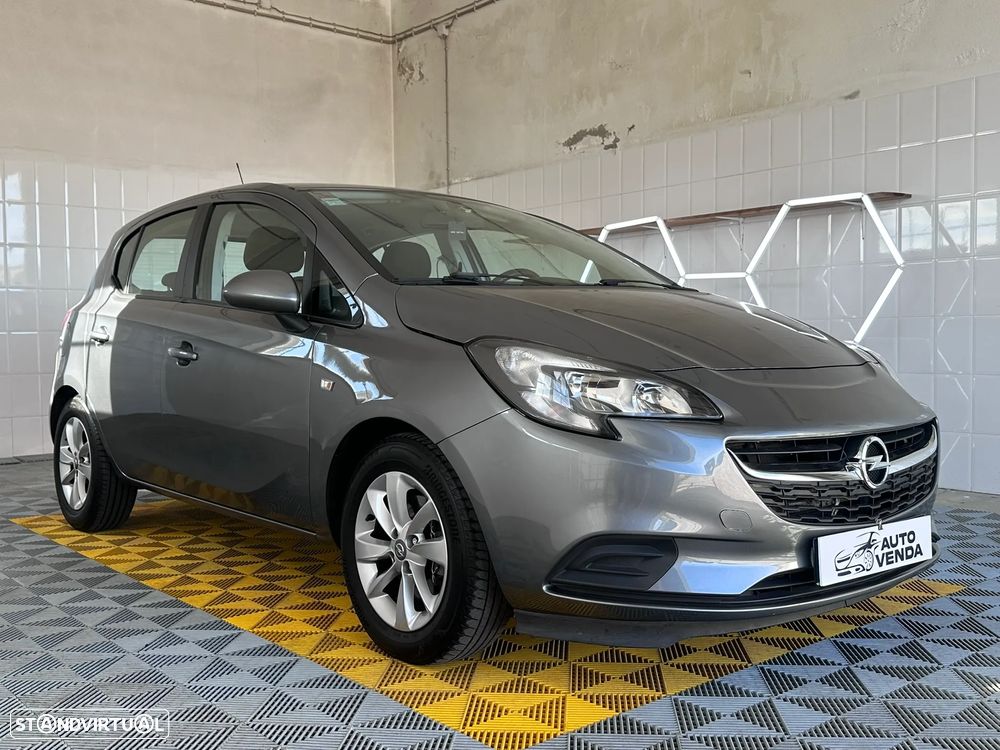 Opel Insignia Grand Sport 1.6 ECOTEC Selection - 3