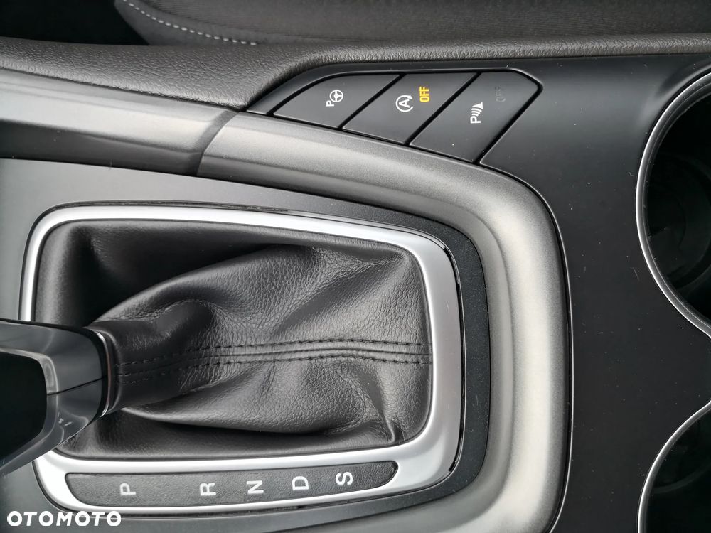 Ford Mondeo 2.0 TDCi STart-Stopp PowerShift-Aut Titanium - 17