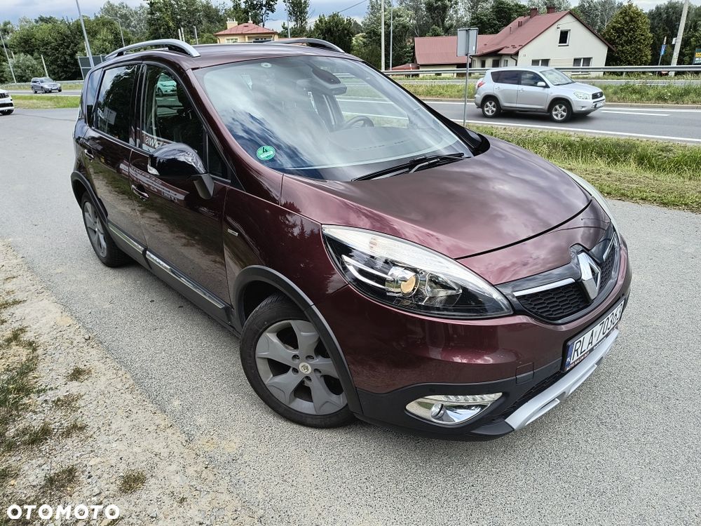 Renault Scenic - 5