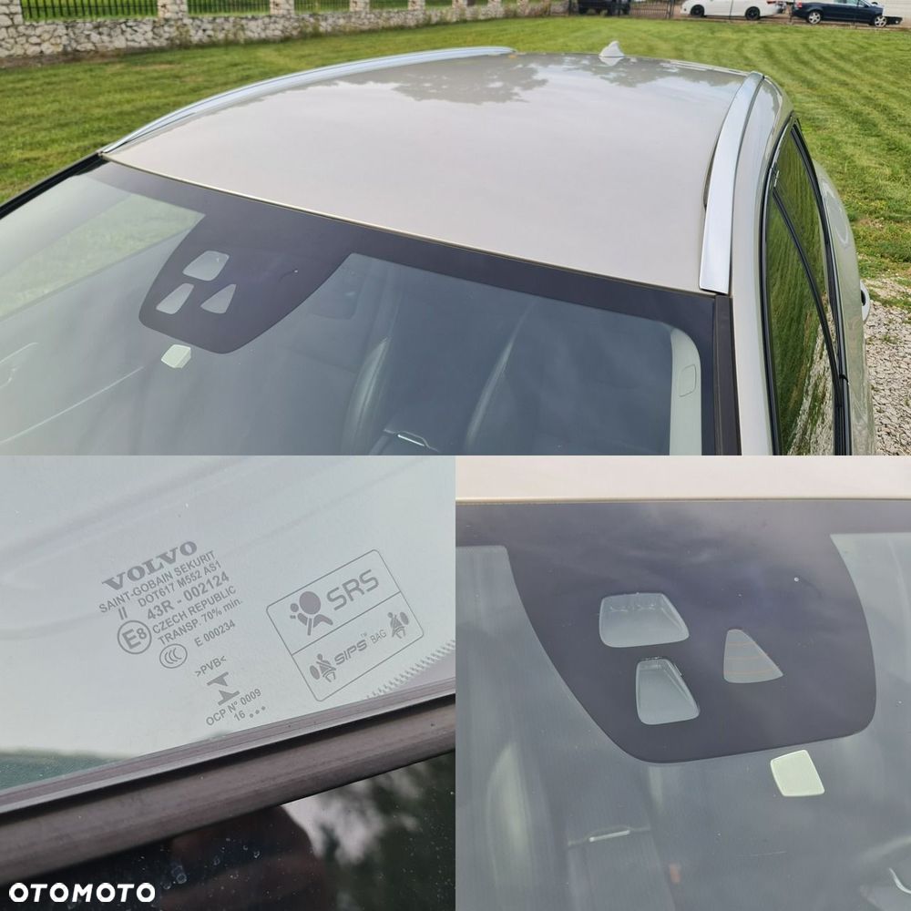 Volvo V60 Cross Country D3 Geartronic Momentum - 38