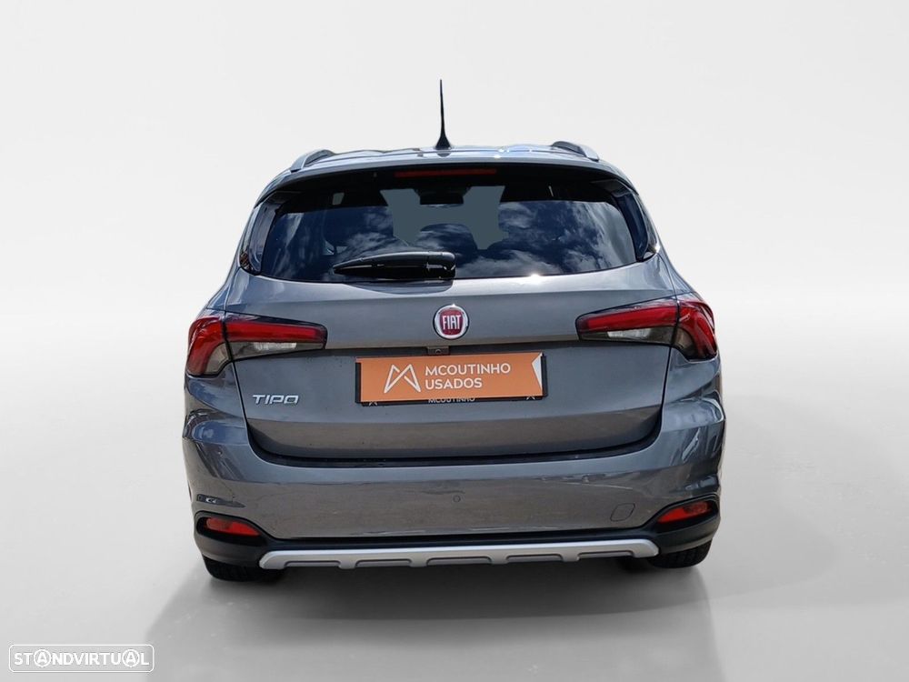 Fiat Tipo Station Wagon 1.0 GSE T3 - 4