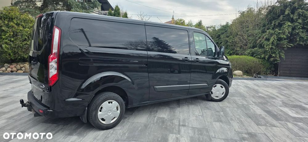 Ford Transit Custom - 6