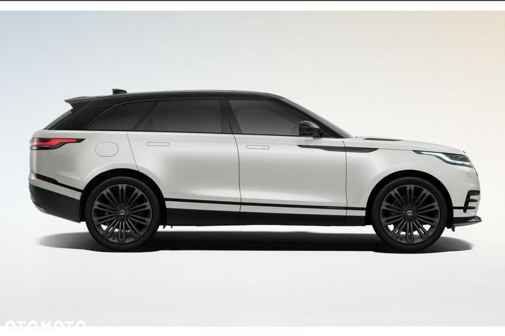 Land Rover Range Rover Velar - 4
