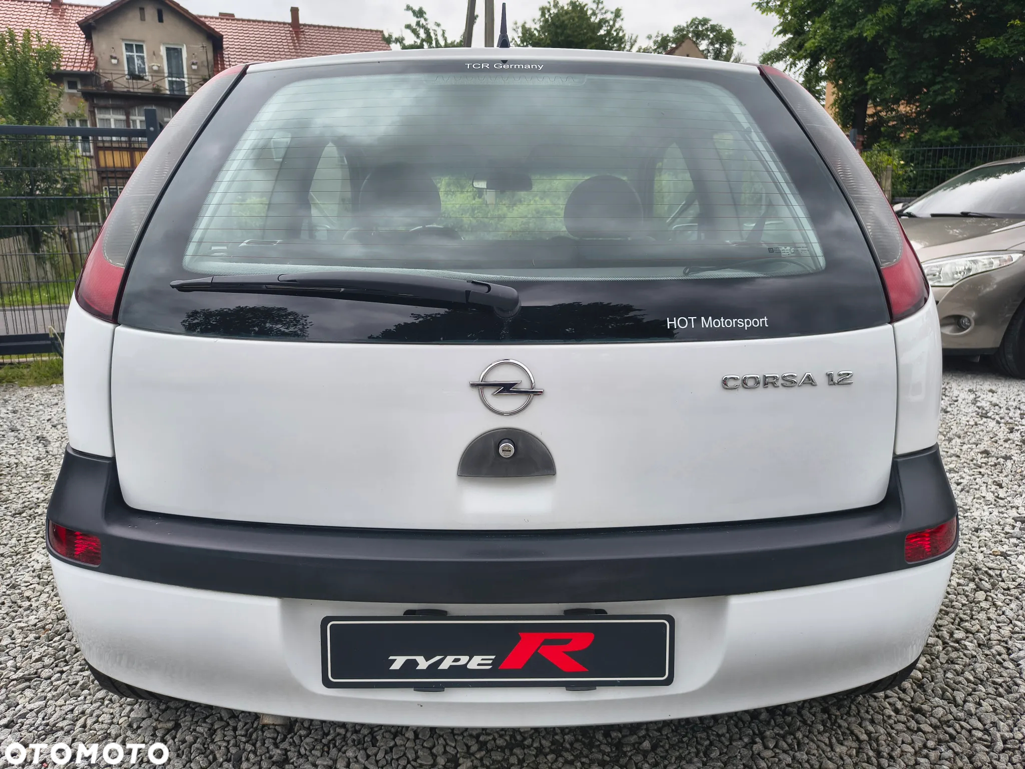 Opel Corsa - 7