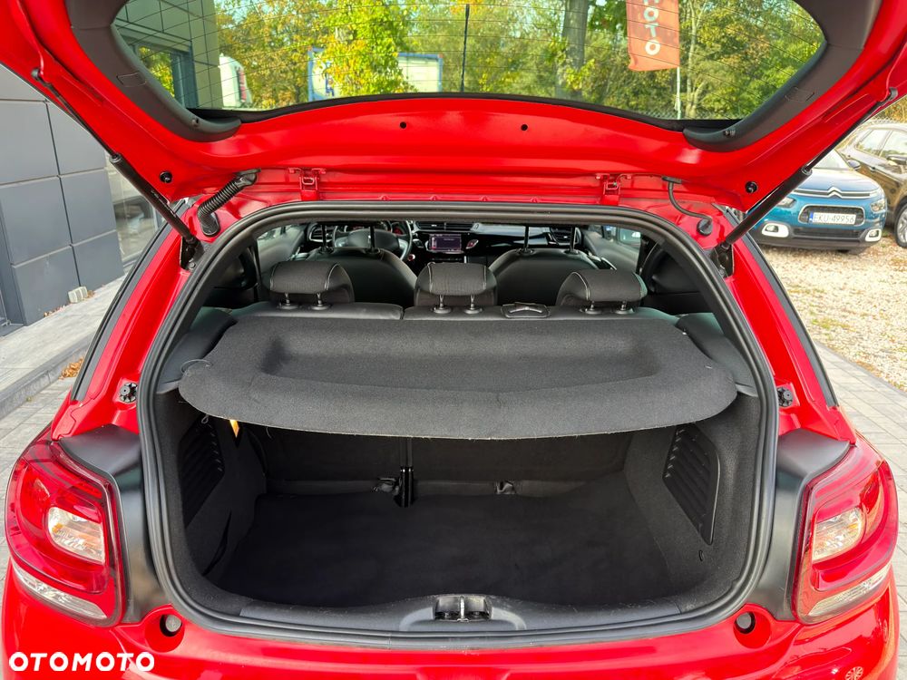 Citroën DS3 1.6 HDi SoChic - 26