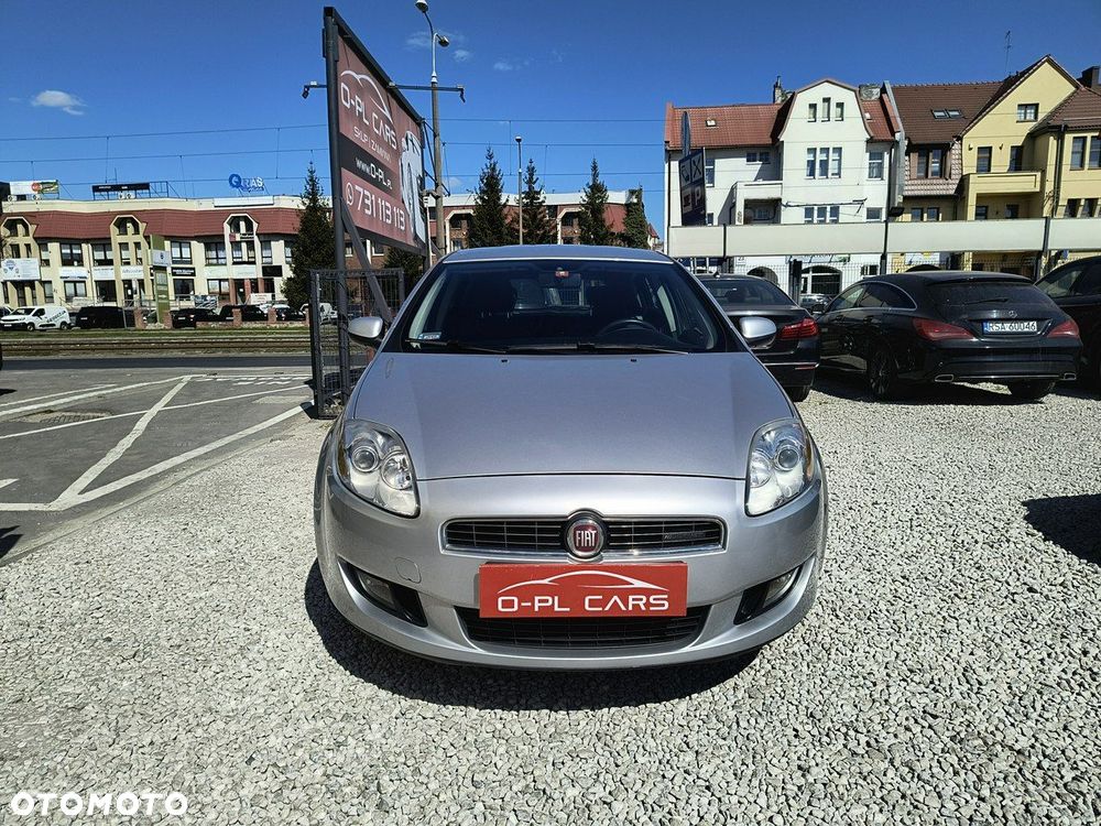 Fiat Bravo - 3