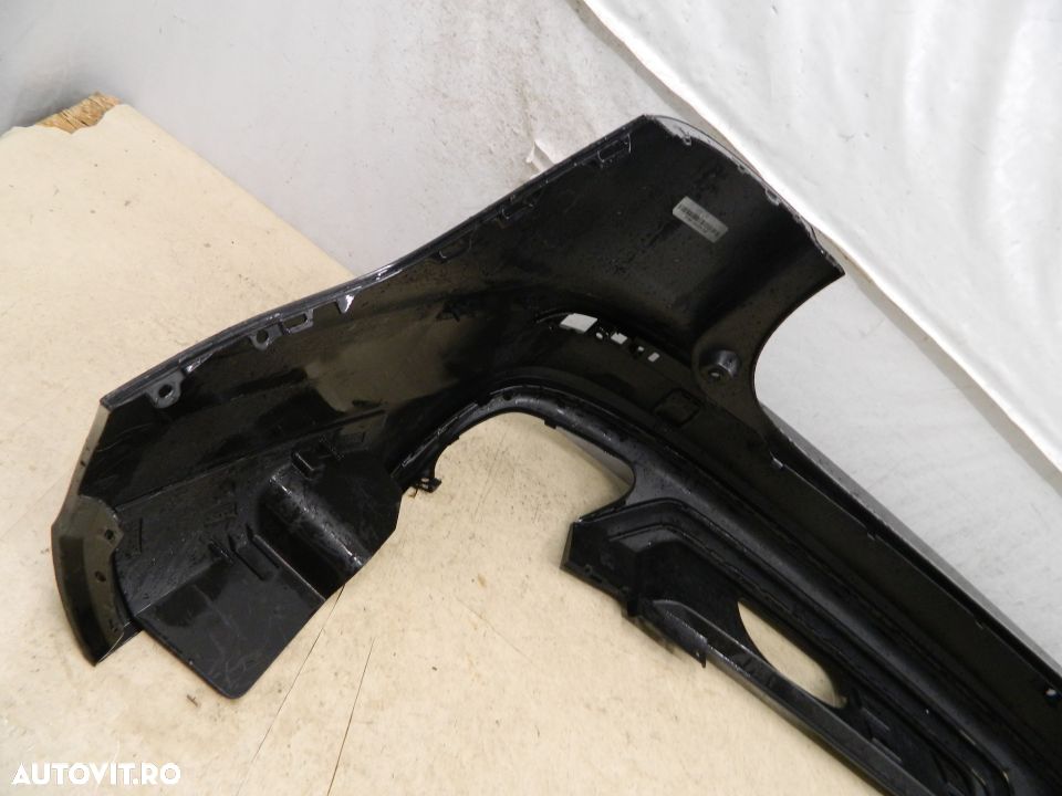 Bara spate Volvo V60, 2018, 2019, 2020, 2021, 2022, 31688836. - 9