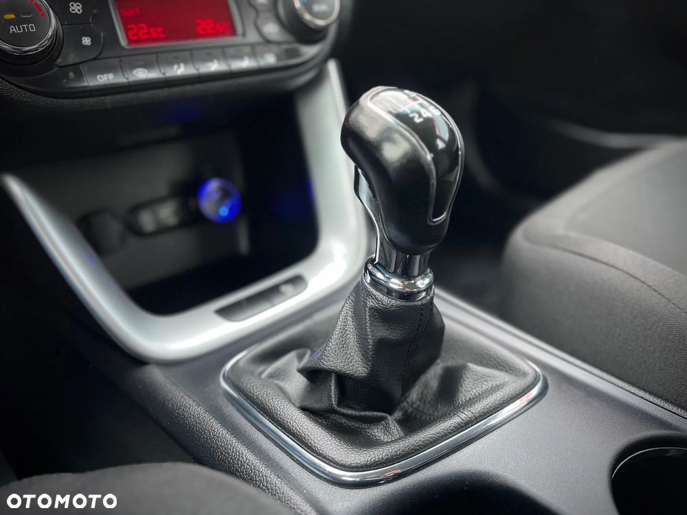 Kia Ceed Cee'd 1.6 GDI L - 19
