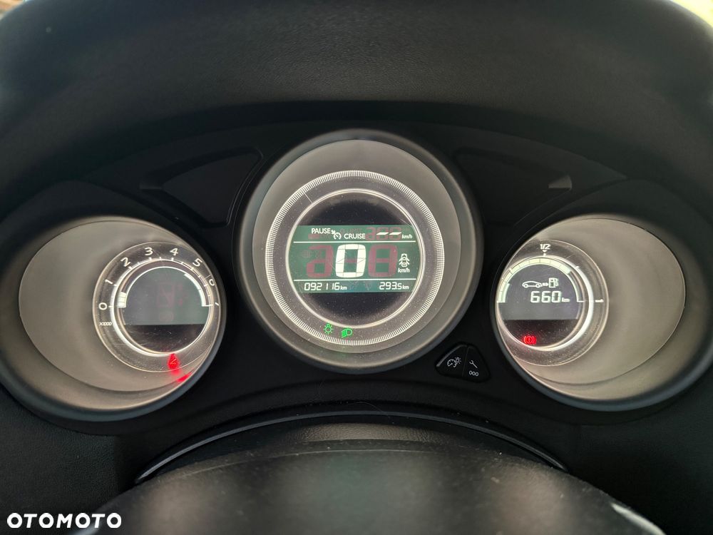 Citroën C4 1.6 BlueHDi Shine S&S - 11