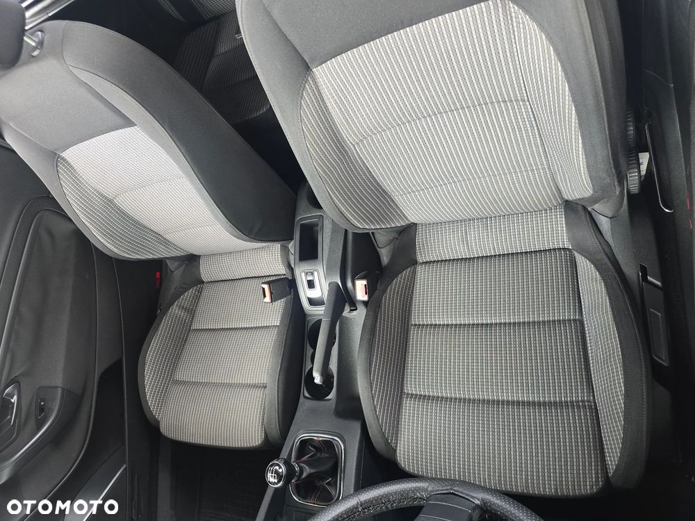 Volkswagen Eos - 7