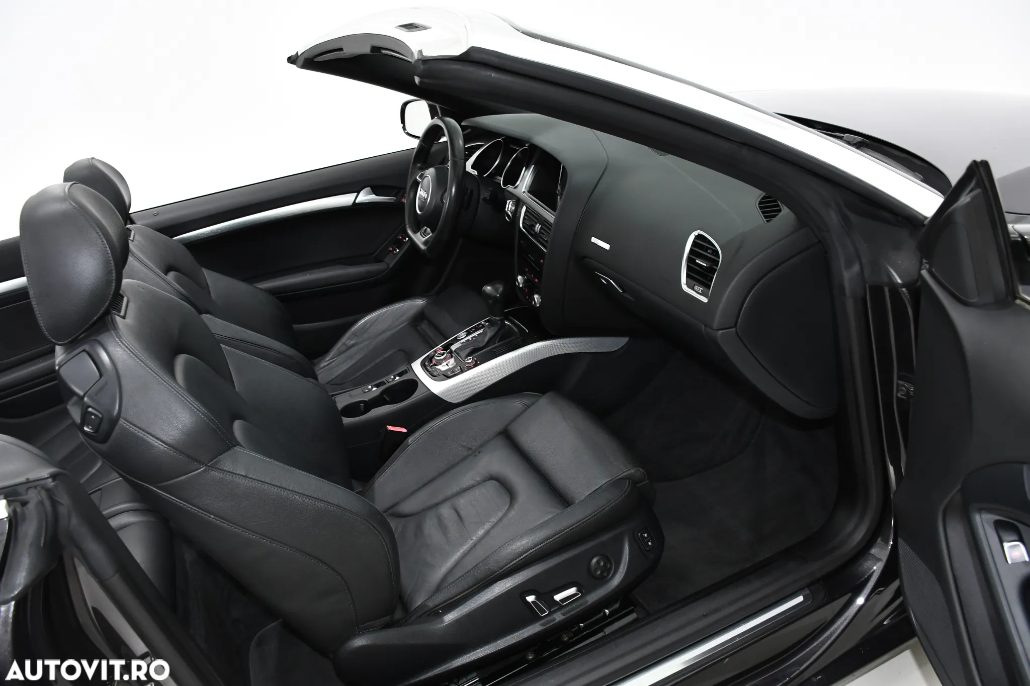 Audi A5 Sportback 2.0 TDI Multitronic - 15