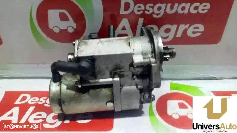 MOTOR ARRANQUE KIA CARENS III LIMUSINA 2007 -3610027011 - 3
