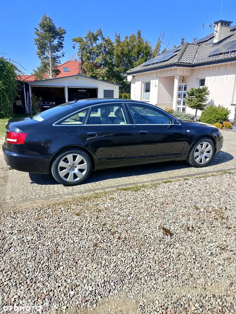 Audi A6 ver-2-4-multitronic - 4