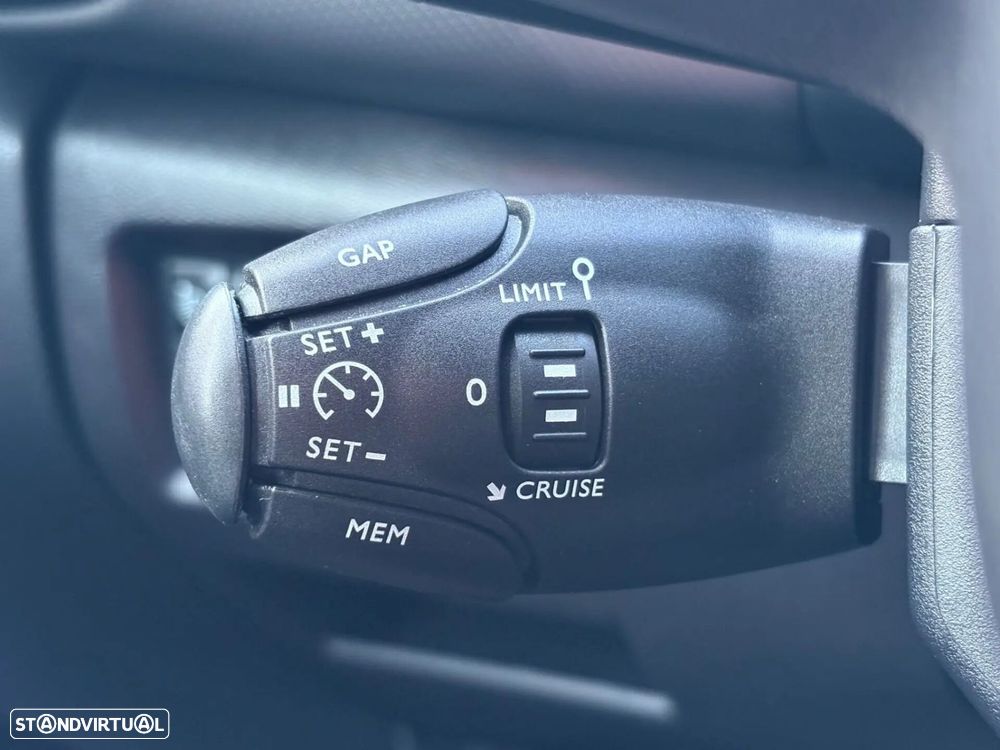 Citroën C5 Aircross 1.5 BlueHDi Shine - 42