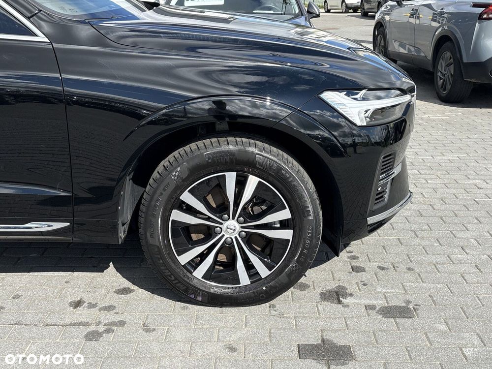 Volvo XC 60 T6 Plug-In Hybrid AWD Inscription - 33