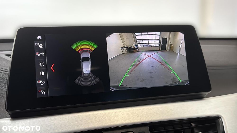 BMW X1 xDrive20i M Sport sport - 23