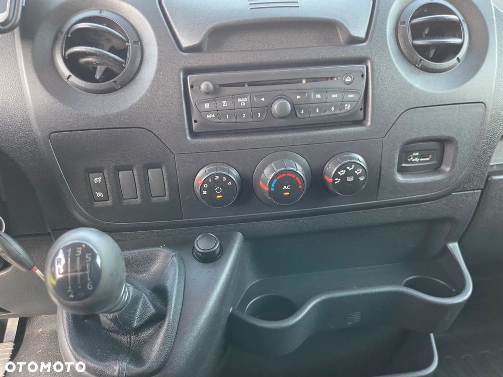 Renault Master 2.3DCI  Super Stan*klima - 19