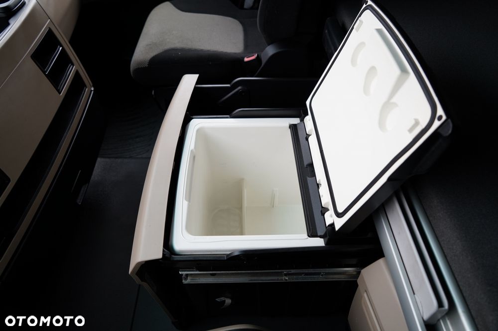 MAN TGX 18.510 / XXL  / RETARDER / NAVI - 25