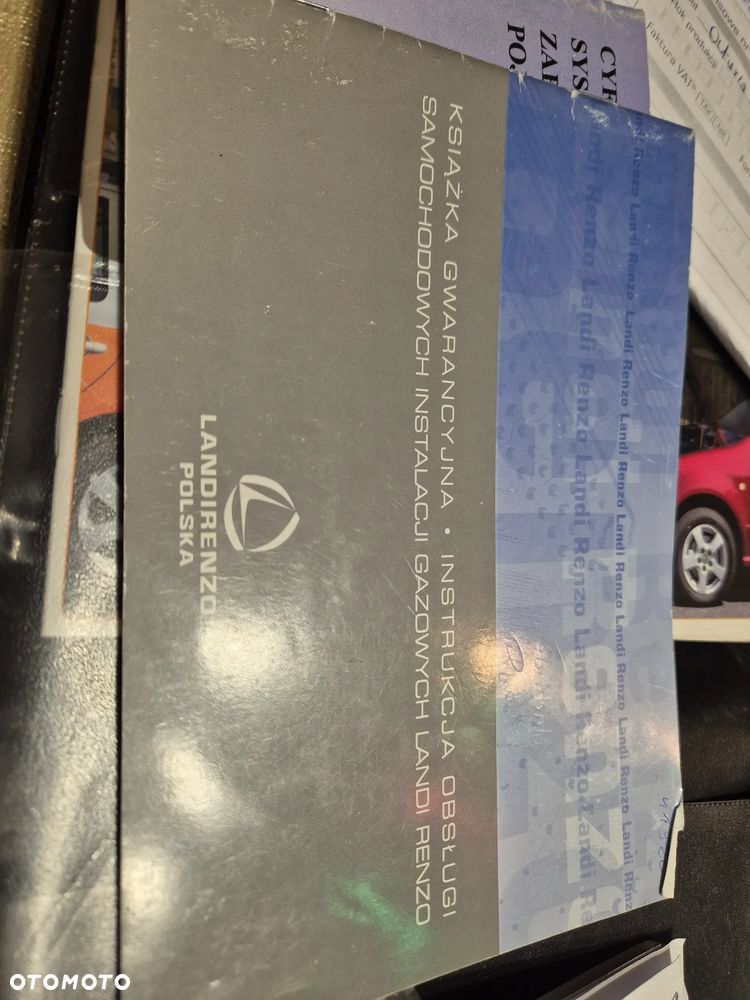 Skoda Octavia 1.6 Tour - 2