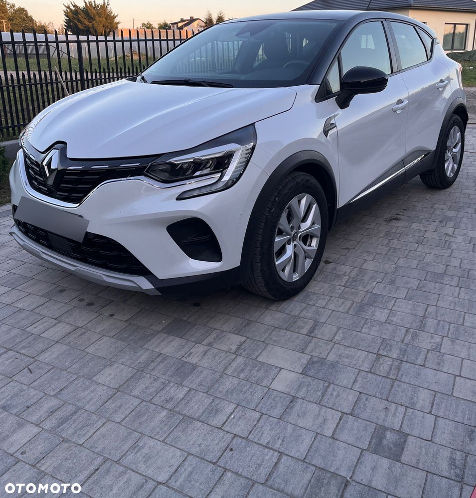 Renault Captur 1.0 TCe Intens - 2