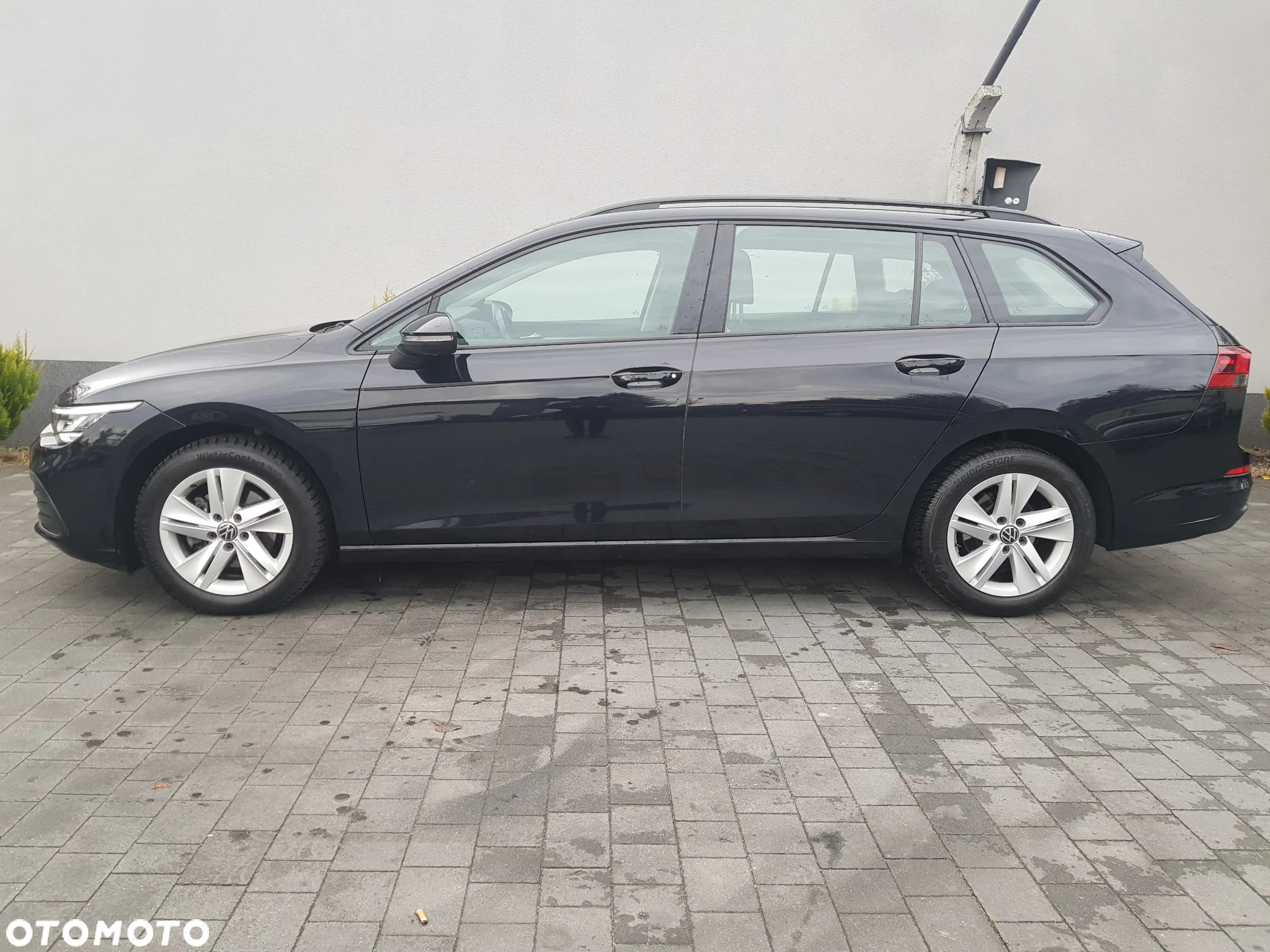 Volkswagen Golf VIII 1.5 TSI EVO Life - 5