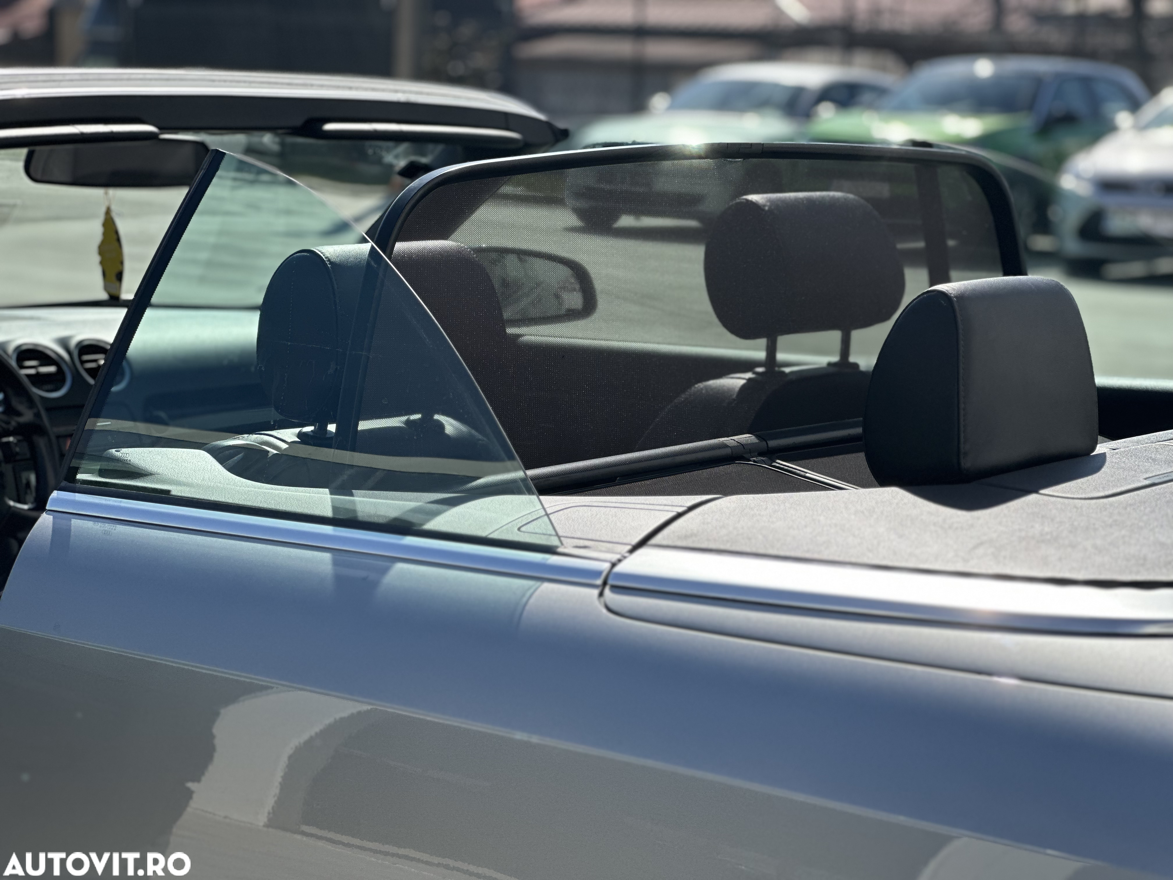 Audi A4 - 8
