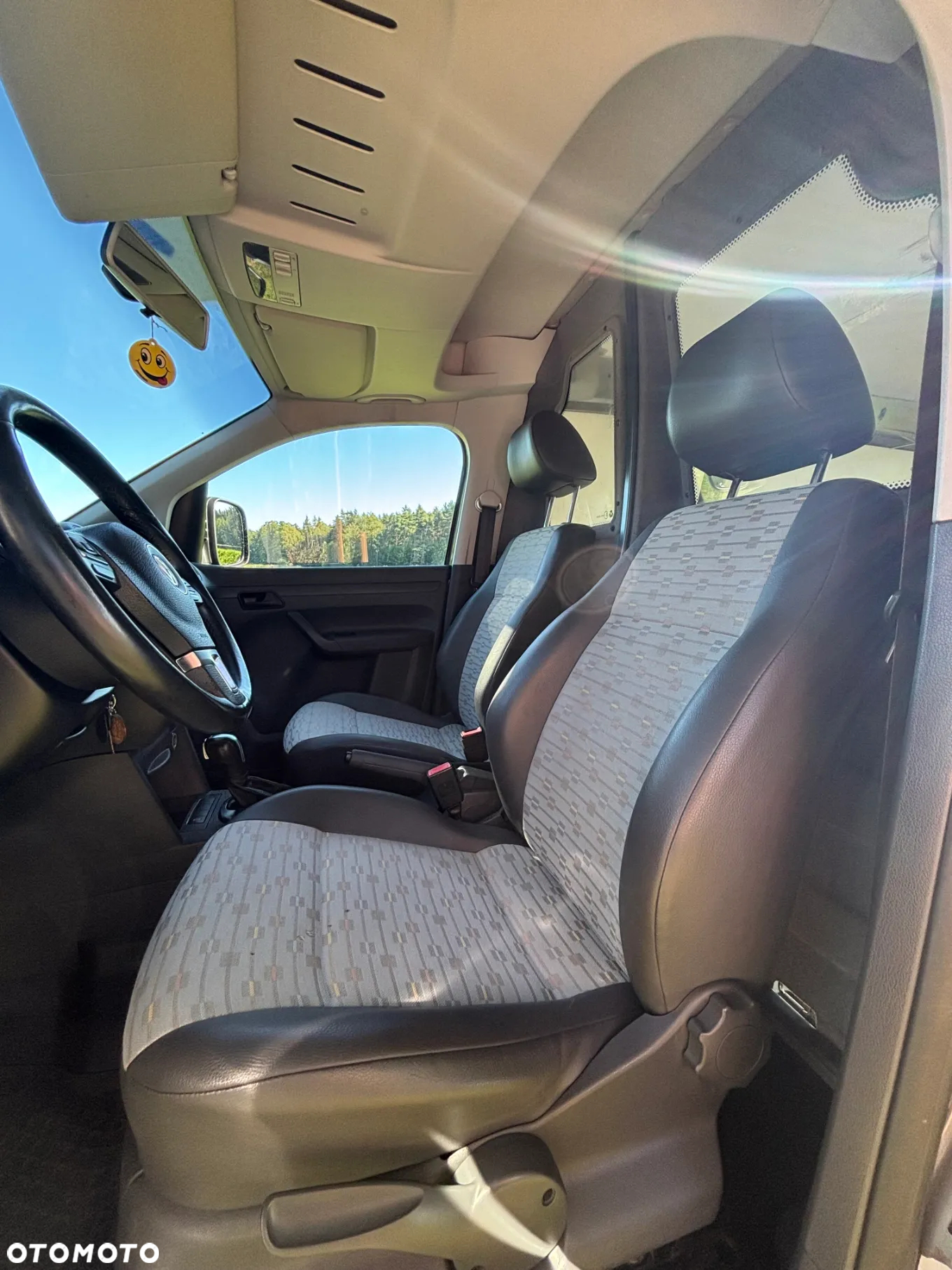 Volkswagen Caddy - 11