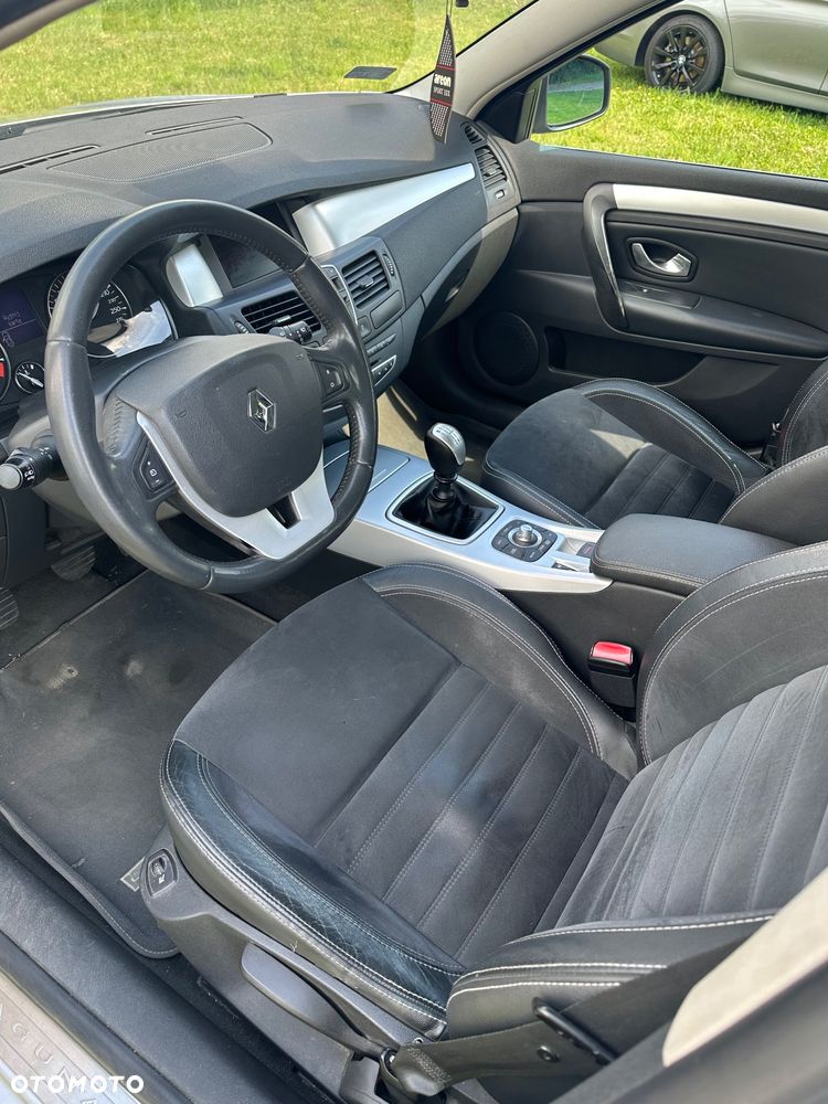 Renault Laguna 2.0 DCi FAP Dynamique - 17