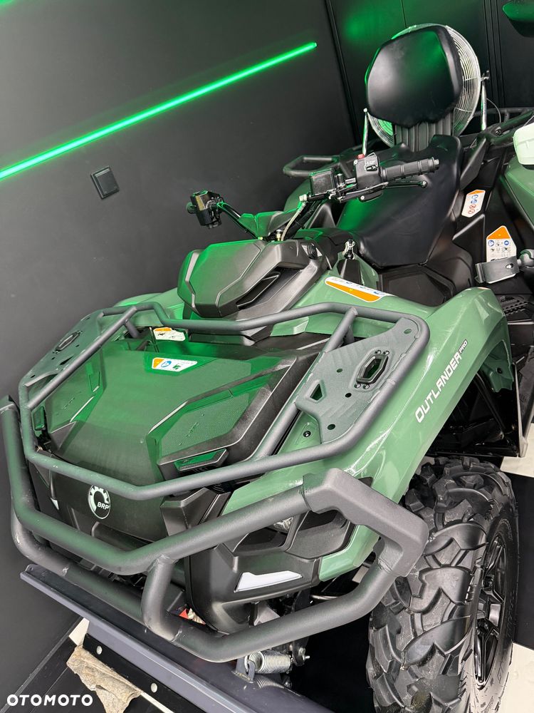 Can-Am Outlander Max - 15
