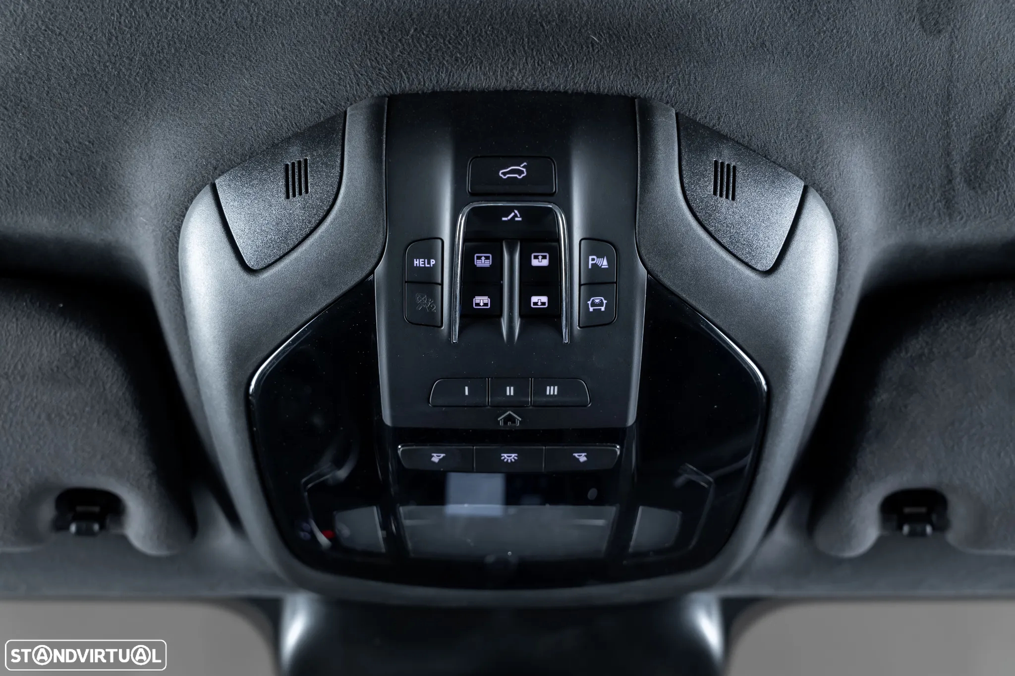 Maserati Levante - 29