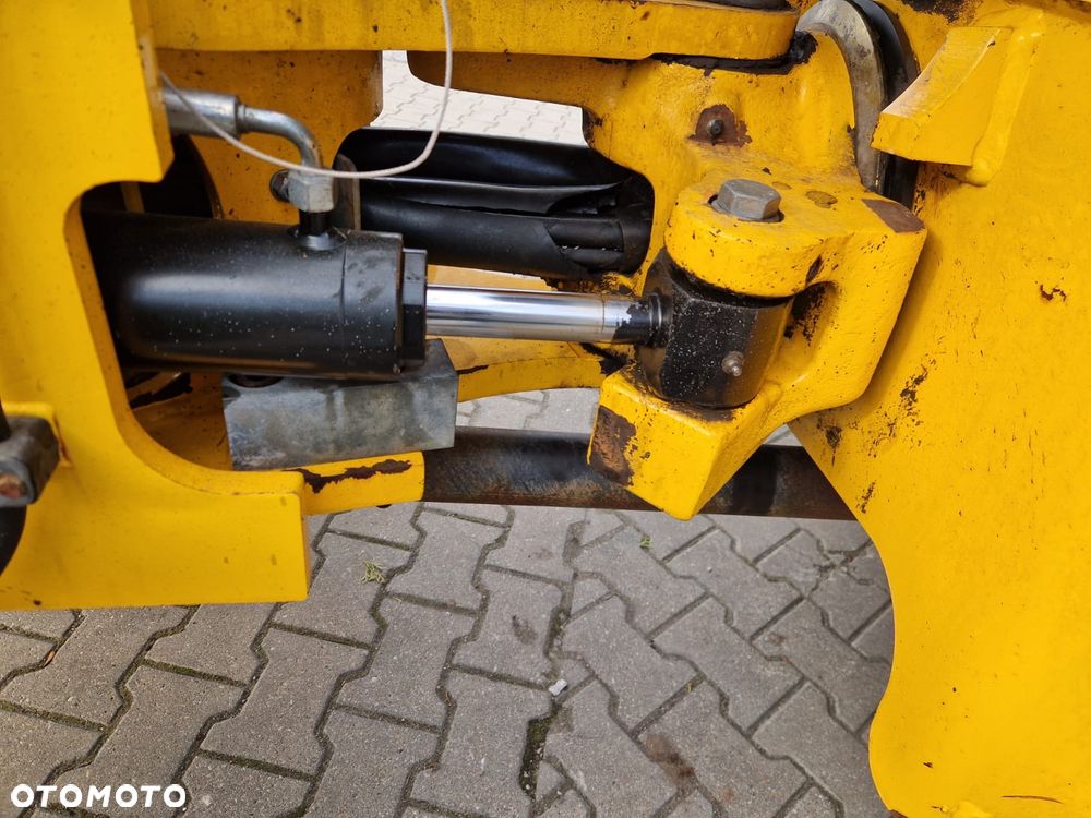 JCB 409 - 12