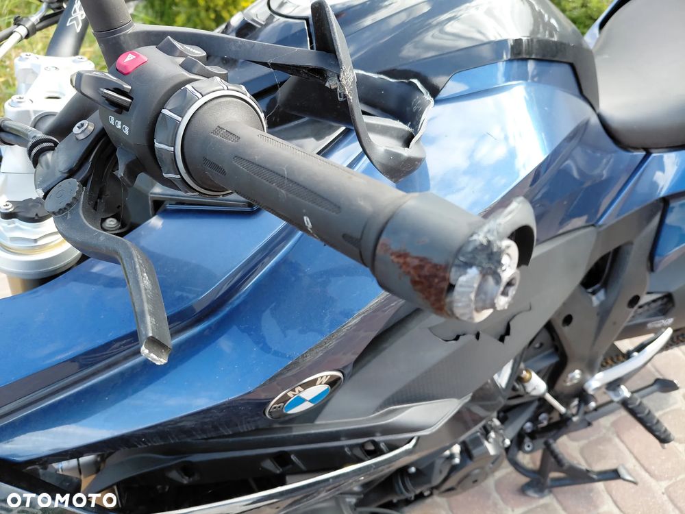 BMW S - 22