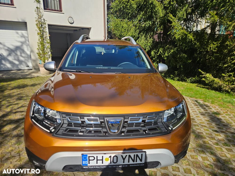 Dacia Duster - 4