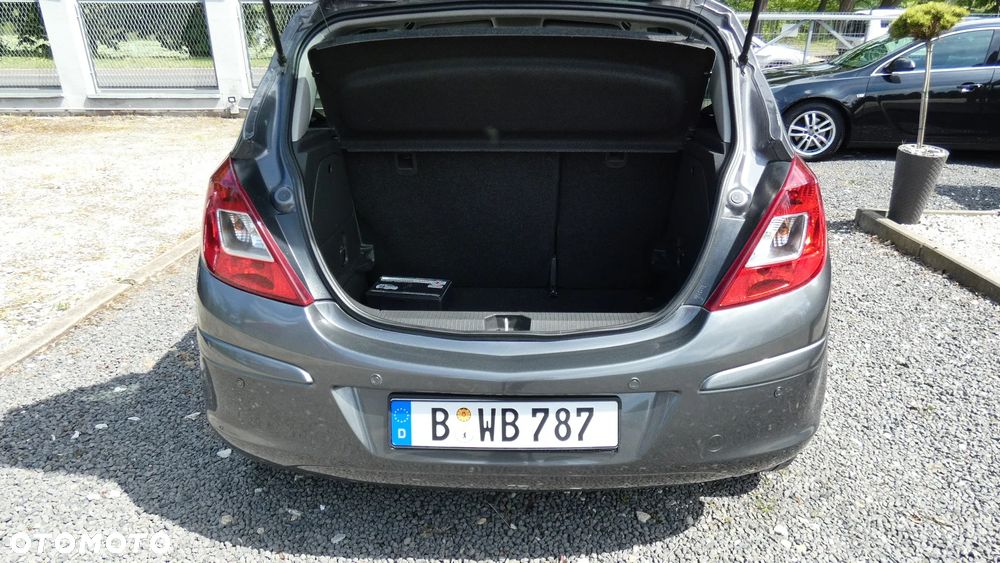Opel Corsa 1.4 16V Edition 111 Jahre - 28