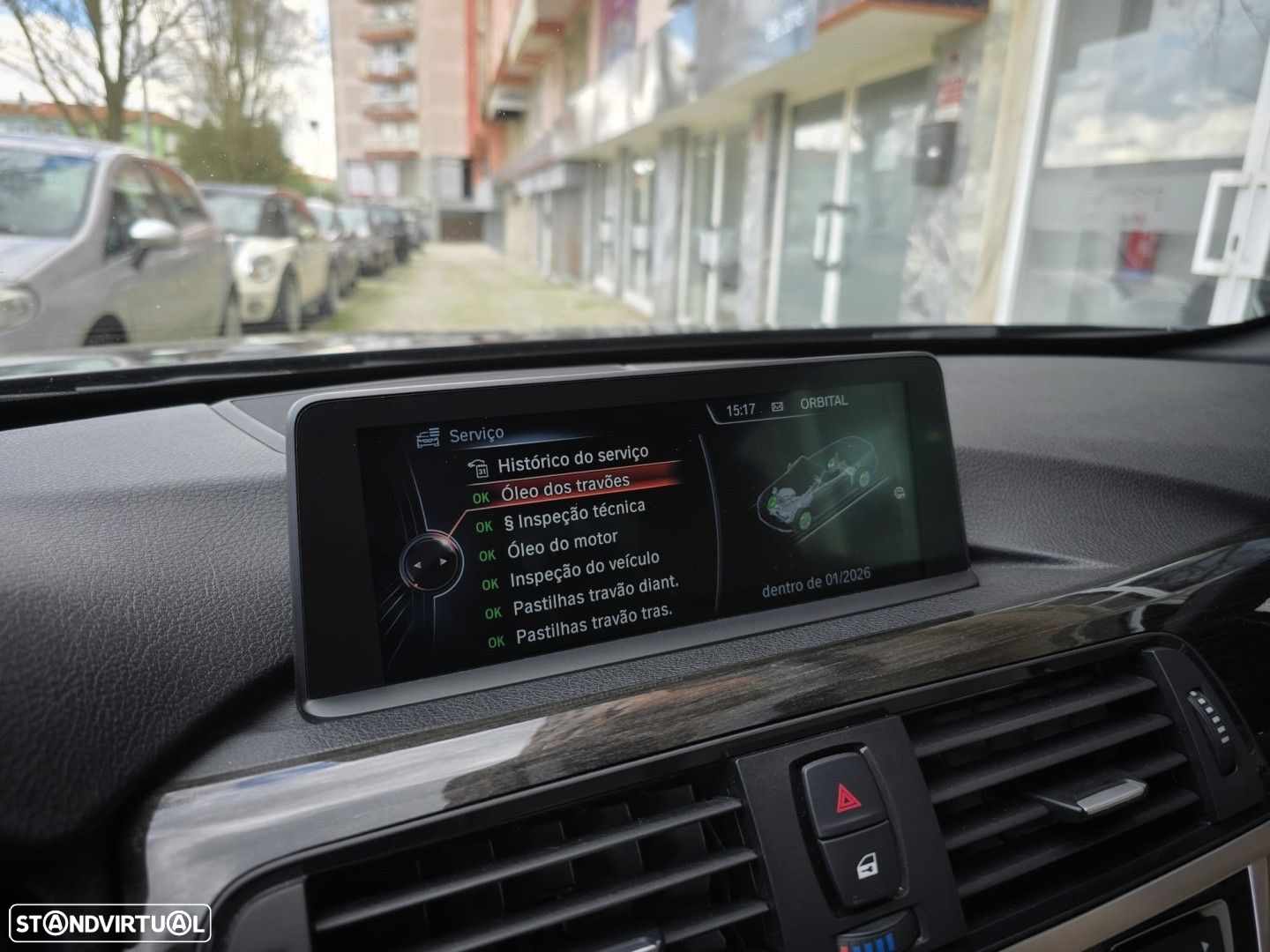 BMW 420 d Cabrio Aut. Luxury Line - 25