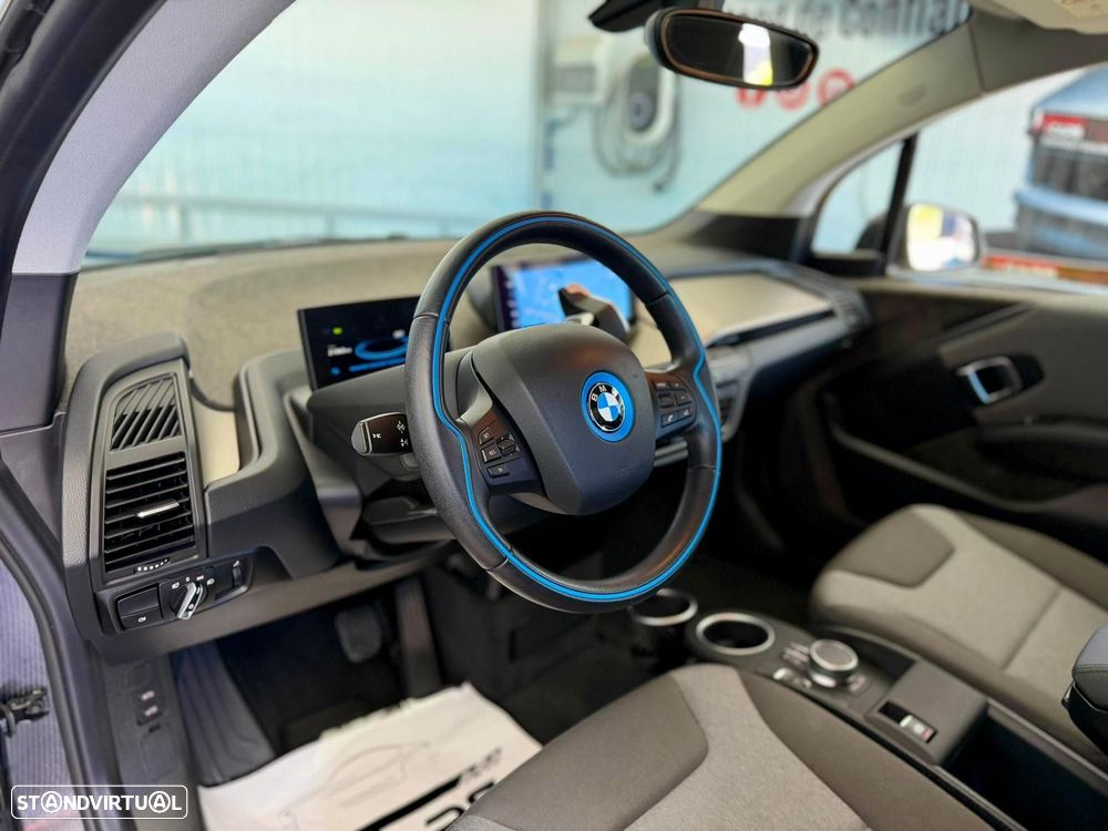 BMW i3 120Ah - 9