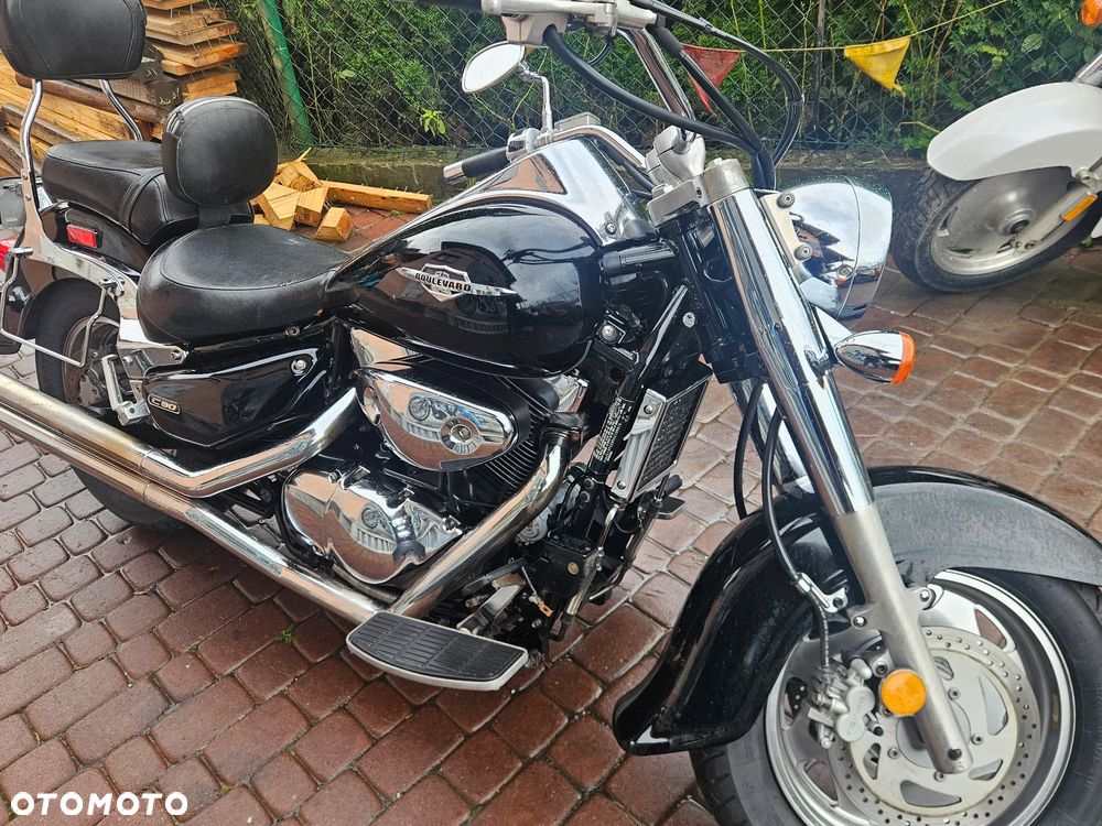 Suzuki Kingquad - 32