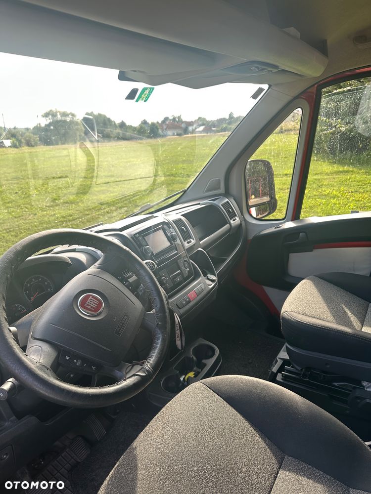 Fiat Ducato L4 - 11